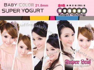 Baby-color-super-yogurt